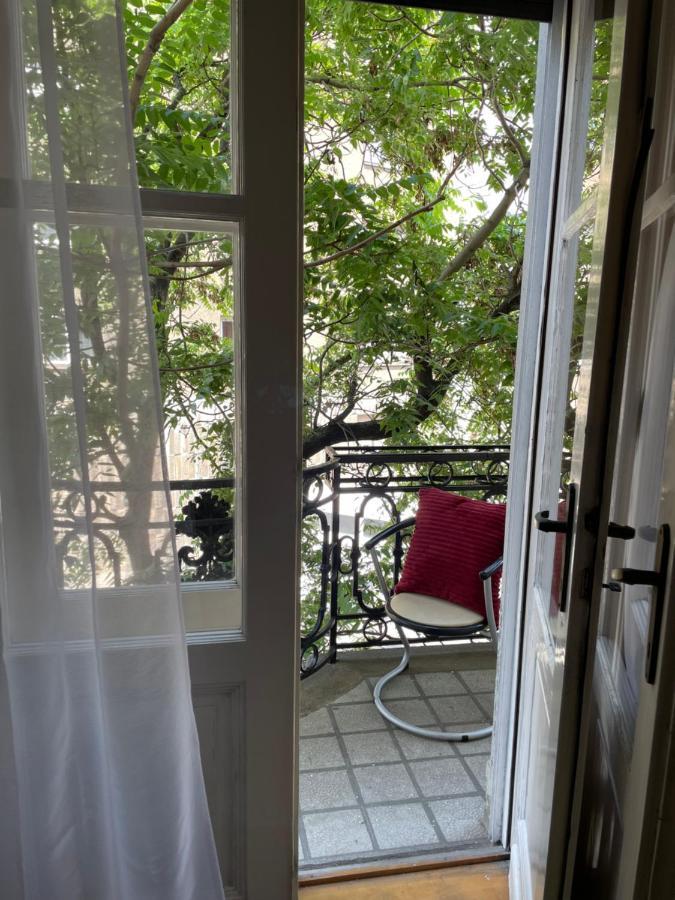 Buda Castle Apartment Budapest Exteriör bild
