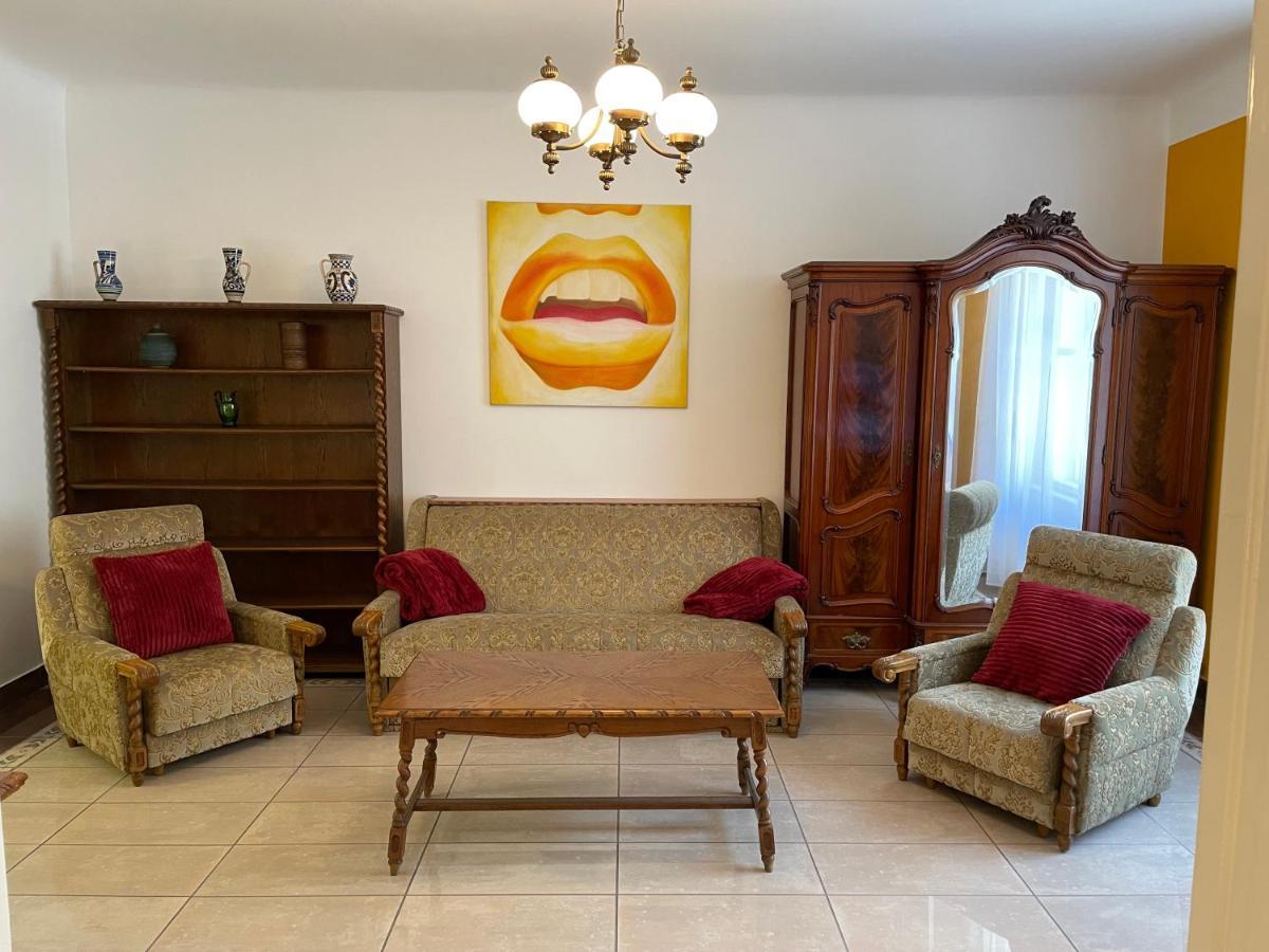 Buda Castle Apartment Budapest Exteriör bild