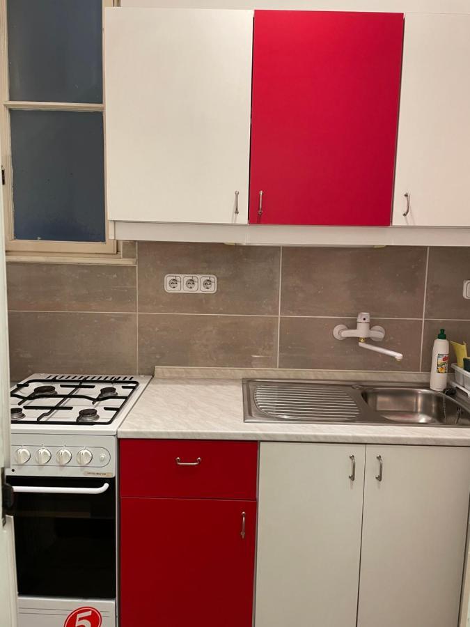 Buda Castle Apartment Budapest Exteriör bild