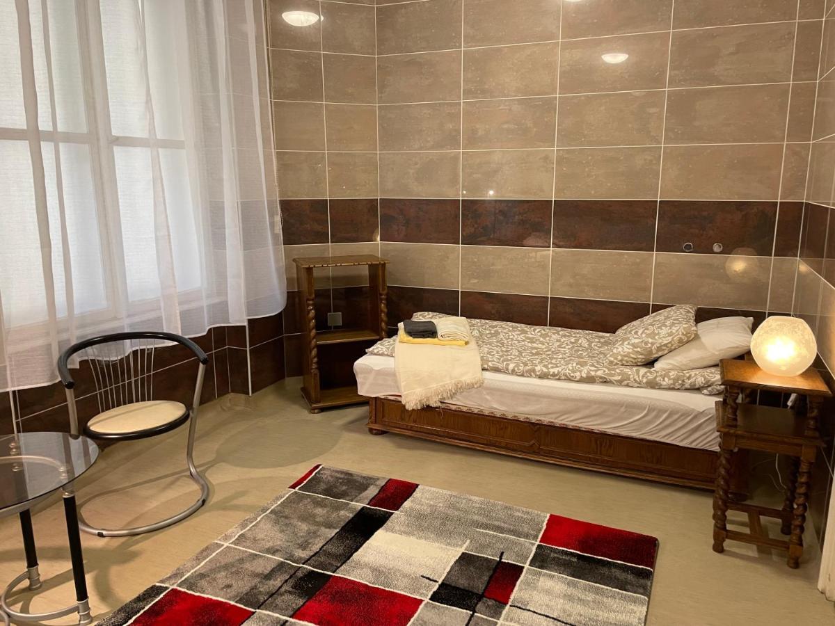 Buda Castle Apartment Budapest Exteriör bild