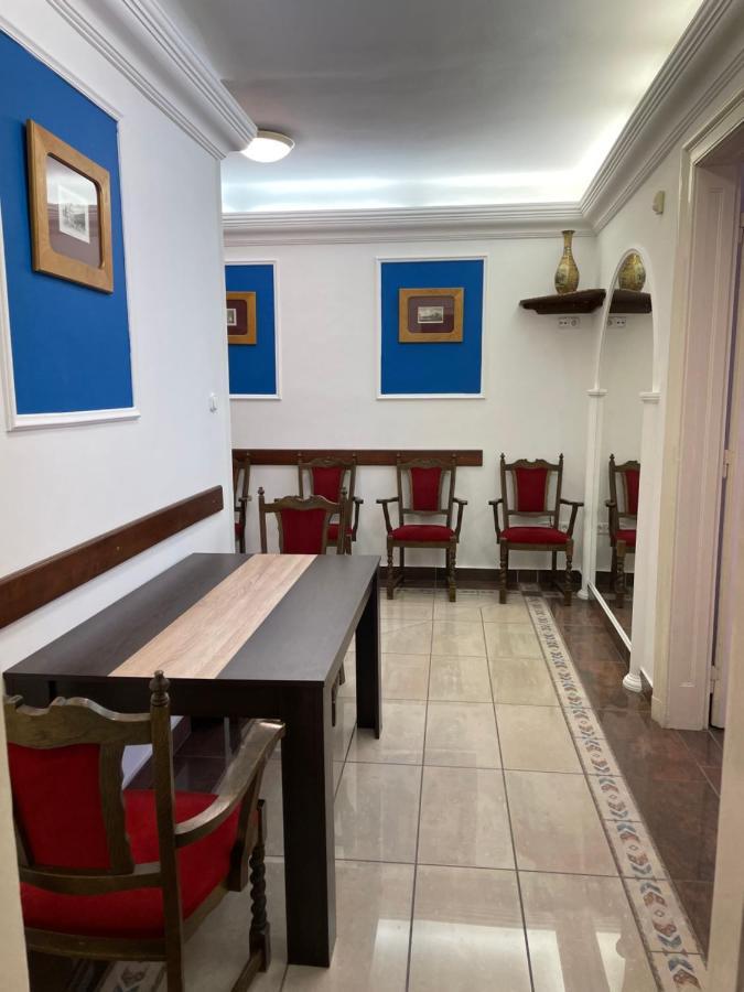 Buda Castle Apartment Budapest Exteriör bild