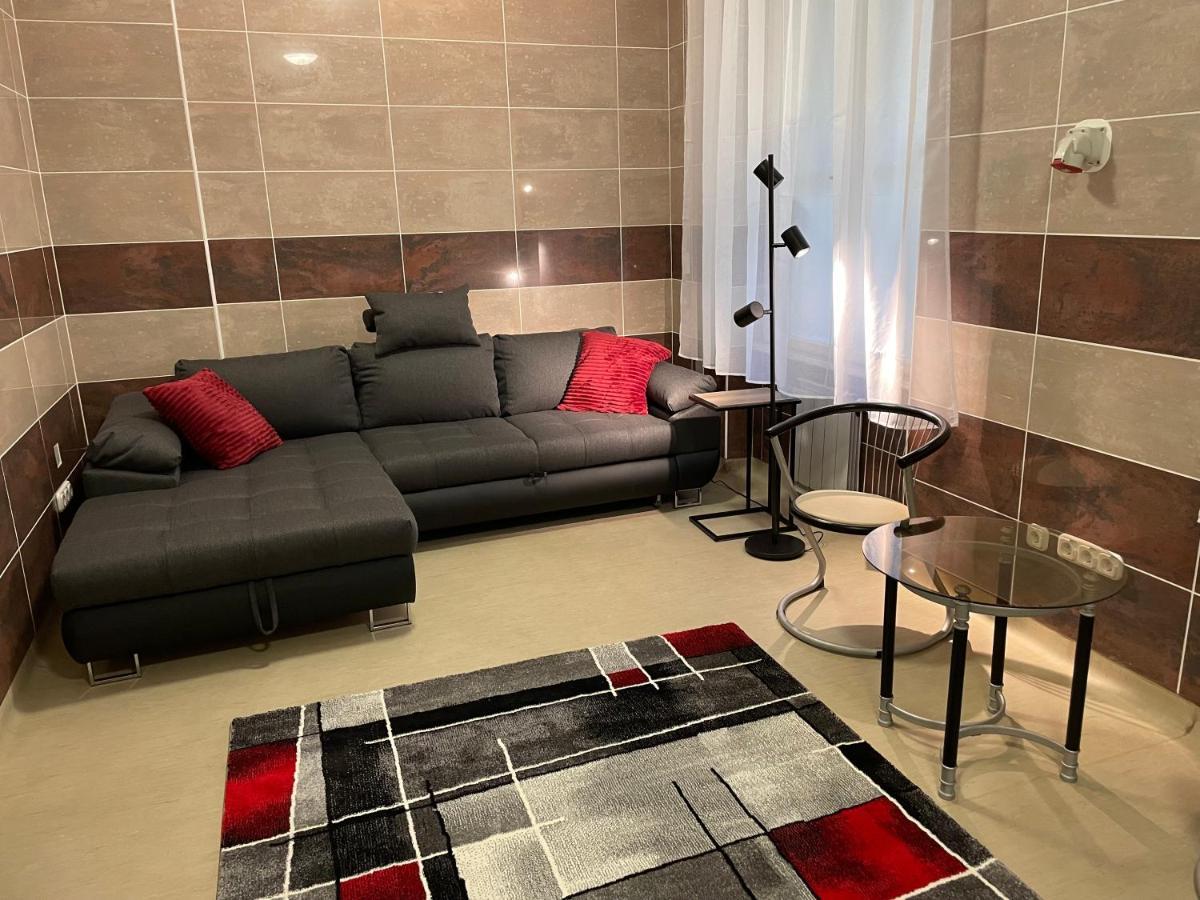 Buda Castle Apartment Budapest Exteriör bild